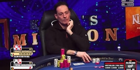 Santaniello, impresa incredibile a Rozvadov: rimonta da record e trionfo nel Million