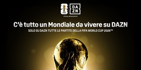 Tutti i Mondiali 2026 nei bar e locali pubblici con Dazn