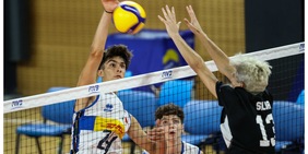 Mondiali Under 17: l'Italia nella Pool B