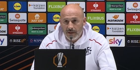 Italiano: "Roma superiore, al Bologna tocca fare il triplo. Ecco il mio primo pensiero"