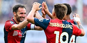 Milan, senti... Milan Badelj: "Retegui è il 9 per te, Mateo il gol lo sente"