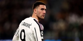 Vlahovic, le ultime sulle condizioni: la Juve ha fatto una scelta precisa. Thuram rientra