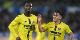 Villarreal-Real Sociedad, per le quote è sfida da segno 1