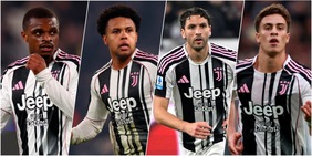 Probabile formazione Juve-Sassuolo: Spalletti blinda i titolari, cosa può cambiare