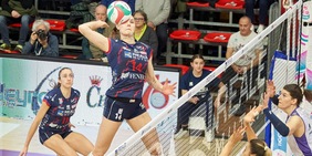 Playoff Challenge: la 3a giornata parte con Bergamo-Omag