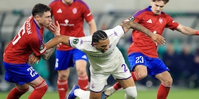 La Fiorentina soffre ma Ndour e Pongracic regalano la qualificazione ai quarti di Conference