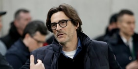 Vanoli dopo le scintille con Kean: "Contento della sua reazione. Primo gol? Era di Piccoli"