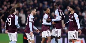 Europa League, Betis e Friburgo rimontano con goleade. Aston Villa e Porto in carrozza ai quarti