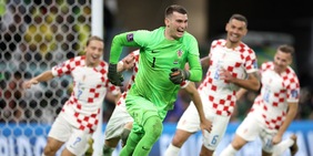 Toro-Livakovic: sponsor croati