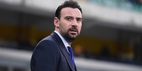 Napoli, Manna tira le somme: "Non è andata come ci aspettavamo. Conte? L'obiettivo era…"