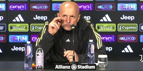 Spalletti show sul mercato Juve: "Voi lo fareste? Mi sento un idiota. Infortuni? Io bugiardo!"