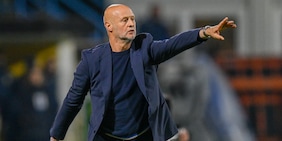 Serie B: la Sampdoria sfida l'Avellino, gratis su Dazn