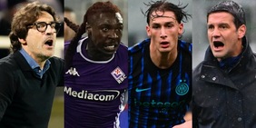 Fiorentina-Inter: formazioni ufficiali, orario e dove vedere in tv e streaming la Serie A