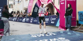 Chianti Ultra Trail by UTMB | Cardin e Dauwalter firmano la gara regina
