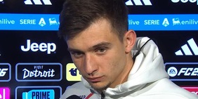 Conceicao, la Juve che non molla: "Strada ancora lunga, sappiamo su cosa lavorare"