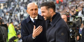 Gli occhi della Juve sul Sinigaglia: il Como di Fabregas tenta la fuga Champions su Spalletti