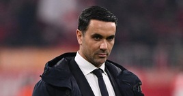 Palladino: "Non dobbiamo porci limiti, in campionato abbiamo riaperto tutto". Su De Roon...
