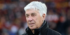 Gasperini non parla, niente interviste e conferenza: il motivo. DiFra: "Mi aspettavo Roma più stanca"