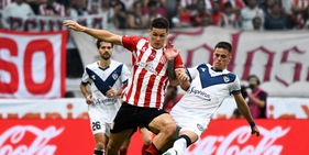 Campionato argentino, quote e pronostico di Estudiantes-Central Cordoba