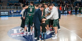 Paffoni Fulgor Basket Omegna: rimonta sfiorata, vince Treviglio