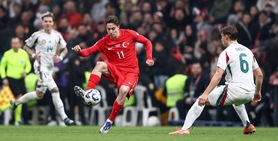 Playoff qualificazioni Mondiali, Turchia-Romania: quote e pronostico