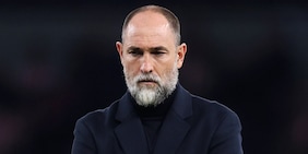 Tudor verso l'esonero, Tottenham in caduta libera: chi può sostituirlo