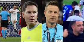 L'inizio del sogno e la furia Champions, "avete pagato": arbitro e Var di Italia-Irlanda del Nord