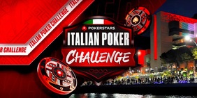 IPC Campione, trionfo di Francesco Arnone al Main Event
