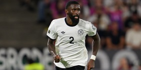 Rudiger fuga i dubbi ed esce allo scoperto: "Sono in grande condizione. Per i compagni faccio tutto"