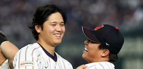 Superstar Ohtani va a caccia del tris
