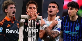 Da Yildiz e Nico Paz a Lautaro e Bastoni: i più preziosi della Serie A, valori di mercato aggiornati