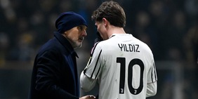“Spalletti fino all’alba, con Malen era già Champions. Yildiz neanche si rende conto”