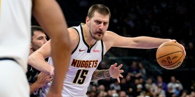 Jokic infinito, 29ª tripla doppia in stagione! Banchero non basta ad Orlando, Cavs ok. Brunson trascina i Knicks