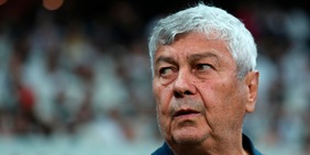 Lucescu: "Non posso andarmene da codardo". Sarà in panchina contro la Turchia