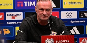Italia, senti O'Neill: "Abbiamo tutto da guadagnare. Già battute squadre di prima fascia"