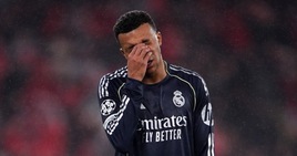 Mbappé fa chiarezza: "Diagnosi al ginocchio sbagliato? Colpa mia". E spunta il caso Camavinga