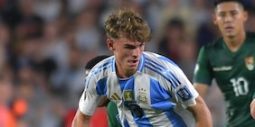 Nico Paz, ciao ciao Como ma niente Real! La clamorosa indiscrezione dalla Spagna