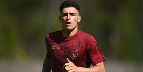 Nuova difesa Toro: c'è Jappert con Dellavalle