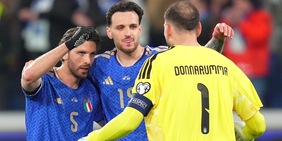Locatelli, la regia di un'Italia vincente: "Dobbiamo fare una grande finale"