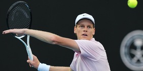 Sinner-Zverev: orario, diretta e dove vedere in tv e streaming il Miami Open in tempo reale