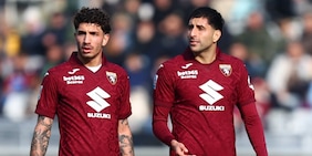 Torino, in uscita Marianucci, Maripan e Sazonov