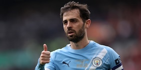 Juve, senti Bernardo Silva: "Perché ho pensato spesso di lasciare il Manchester City e cosa desidero"