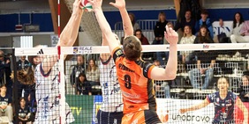 Playoff Challenge: nei due Gironi si gioca la 5a giornata