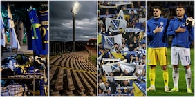 Bosnia-Italia, dentro il Bilino Polje: caos e veleni nella partita che decide tutto