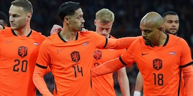 Koopmeiners guida la rimonta Olanda, Kostic travolto dalla Spagna. Poker Germania, pari Inghilterra