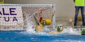 La Reale Mutua Torino ’81 Iren perde contro il Bogliasco