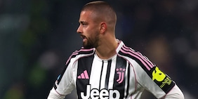 Juve, Zhegrova è uscito dai radar: ai margini anche con il Kosovo, il futuro è in bilico!