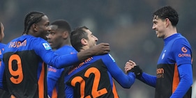 Rivoluzione Inter: da Bastoni a Thuram, gli addii sullo sfondo e un tesoretto da 100 milioni