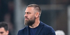 Genoa, ansia per De Rossi: un big lascia la nazionale, a rischio la sfida contro la Juve!