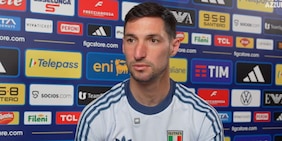 Politano e la missione Italia in Bosnia: "Meritiamo di andare al Mondiale"